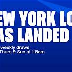 coral irish lottery online